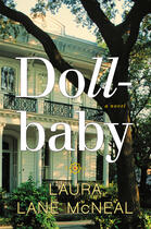 Couverture du livre « Dollbaby » de Mcneal Laura Lane aux éditions Penguin Group Us