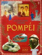 Couverture du livre « Pompéi » de Fiona Watt aux éditions Usborne