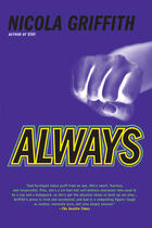 Couverture du livre « Always » de Nicola Griffith aux éditions Penguin Group Us
