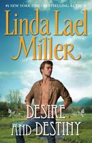 Couverture du livre « Desire and Destiny » de Linda Lael Miller aux éditions Pocket Books