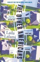 Couverture du livre « THE OTHER AMERICANS » de Laila Lalami aux éditions Bloomsbury