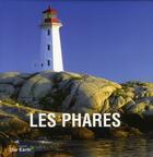 Couverture du livre « Les phares » de  aux éditions Parkstone International