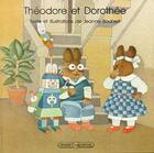 Couverture du livre « Theodore Et Dorothee » de Boubert-J aux éditions Grasset Et Fasquelle