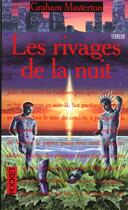 Couverture du livre « Les Rivages De La Nuit T.2 » de Graham Masterton aux éditions Pocket