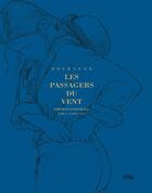 Couverture du livre « Les passagers du vent ; INTEGRALE ; T.6 ; livres 1 et 2 » de Francois Bourgeon aux éditions 12 Bis