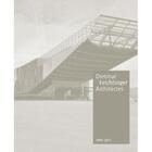 Couverture du livre « Dietmar feichtinger architectes 1993-2011 » de Robert/Schindler aux éditions Archibooks