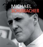 Couverture du livre « Michael Schumacher ; images d'une vie » de Pino Allievi aux éditions Etai