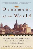 Couverture du livre « The Ornament Of The World » de Maria Rosa Menocal aux éditions Back Bay Books