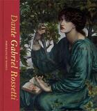 Couverture du livre « Dante gabriel rossetti portraits of women » de Debra N. Mancoff aux éditions Thames & Hudson