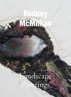 Couverture du livre « Rodney Mcmillian » de  aux éditions Dap Artbook