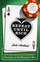 Couverture du livre « Repeat Until Rich » de Axelrad Josh aux éditions Penguin Group Us