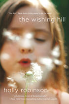 Couverture du livre « The Wishing Hill » de Robinson Holly aux éditions Penguin Group Us