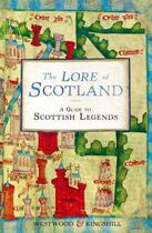 Couverture du livre « The Lore of Scotland » de Kingshill Sophia aux éditions Random House Digital