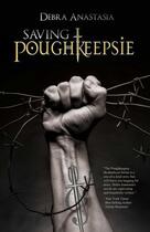 Couverture du livre « Saving Poughkeepsie » de Anastasia Debra aux éditions Omnific Publishing