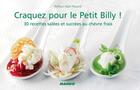 Couverture du livre « Le petit billy ! » de Duveau/Gerkens aux éditions Mango