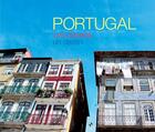 Couverture du livre « Portugal ; une identité, un destin » de Marie-Dominiq Massol aux éditions Patrimoines & Medias