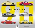 Couverture du livre « Porsche 911 » de Randy Leffingwell aux éditions Sophia Editions