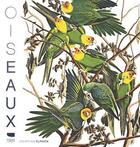 Couverture du livre « Oiseaux » de Jonathan Elphick aux éditions Delachaux & Niestle