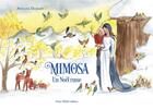 Couverture du livre « Mimosa : un Noël russe » de Apolline Dussart aux éditions Tequi