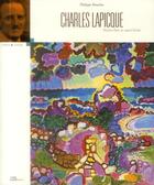 Couverture du livre « Charles Lapicque » de Philippe Bouchet aux éditions Coop Breizh