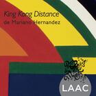 Couverture du livre « King kong distance de mariano hernandez » de Bedoret/Samiez aux éditions Ateliergalerie.com