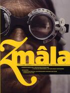 Couverture du livre « Zmâla t.2 ; l'oeil curieux » de  aux éditions Photo Et Cie