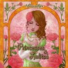 Couverture du livre « Princesses et lolitas » de Rosalys aux éditions Booklight