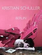 Couverture du livre « Kristian schuller anton's berlin » de  aux éditions Hatje Cantz