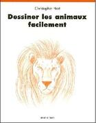 Couverture du livre « Dessiner les animaux facilement » de  aux éditions Taschen