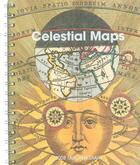 Couverture du livre « Celestial maps 2008 » de  aux éditions Taschen