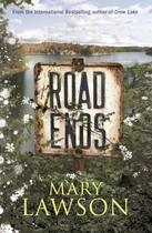 Couverture du livre « Road Ends » de Mary Lawson aux éditions Random House Digital