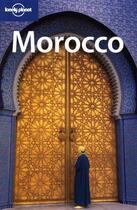 Couverture du livre « Morocco (9e édition) » de Paul Clammer aux éditions Lonely Planet France