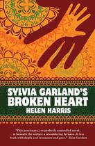 Couverture du livre « Sylvia Garland's Broken Heart » de Harris Helen aux éditions Halban Publishers Digital