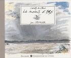 Couverture du livre « Le marais d'orx » de Jean Chevallier aux éditions Gallimard-loisirs
