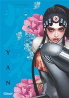 Couverture du livre « Yan Tome 2 » de Chang-Sheng aux éditions Glenat