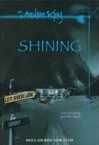 Couverture du livre « Shining » de Stephen King aux éditions Mouladuriou Hor Yezh