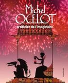 Couverture du livre « Michel Ocelot » de  aux éditions Silvana