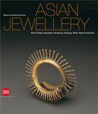 Couverture du livre « Asian jewels (publication annulee) » de Geoffrey-Schneiter B aux éditions Skira