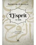 Couverture du livre « Le livre de l'esprit » de Ibn Al-Qayyim Al-Jawziyya aux éditions Albouraq