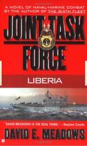 Couverture du livre « Joint Task Force #1: Liberia » de Meadows David E aux éditions Penguin Group Us