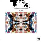 Couverture du livre « Constellation, tome 1 » de Joh Hope aux éditions Thebookedition.com