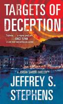 Couverture du livre « Targets of Deception » de Stephens Jeffrey S aux éditions Pocket Star