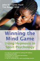 Couverture du livre « Winning the Mind Game » de Rowan Tim aux éditions Crown House Digital