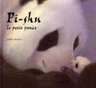 Couverture du livre « Pi Shu Le Petit Panda » de Butler-J aux éditions Gautier Languereau