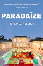 Couverture du livre « Paradaïze » de Fernanda Melchor aux éditions Grasset Et Fasquelle