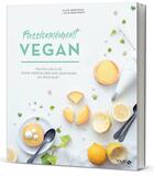 Couverture du livre « Passionnément vegan » de Alice Greetham et Julie Bienvenot aux éditions Solar