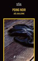 Couverture du livre « Poing noir » de Joel Guillerme aux éditions Amalthee