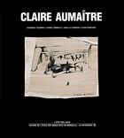 Couverture du livre « Claire aumaitre » de Alain Bonfand aux éditions La Difference