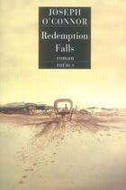 Couverture du livre « Redemption falls » de Joseph O'Connor aux éditions Phebus