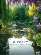 Couverture du livre « Giverny ; le jardin de Claude Monet » de Philippe Perdereau et Brigitte Perdereau aux éditions Eugen Ulmer